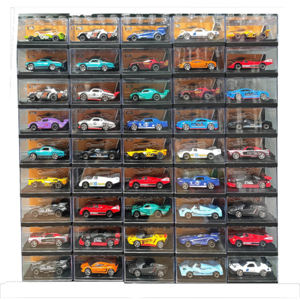 Hot Wheels Pallet For Sale - Image 3