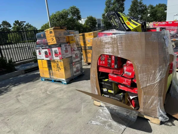 Liquidation Power Tool Pallets - Image 2