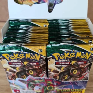 Pokémon Card Pallet Deals