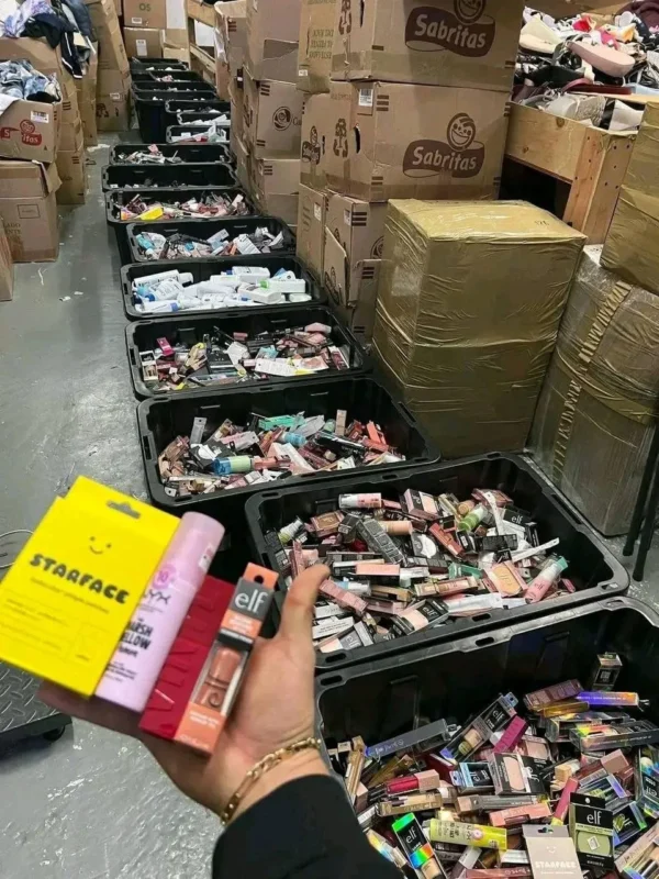 Makeup and Beauty Pallets Wholesale - Image 3