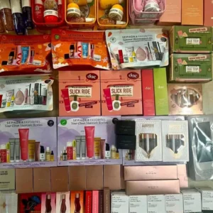 Makeup and Beauty Pallets Wholesale