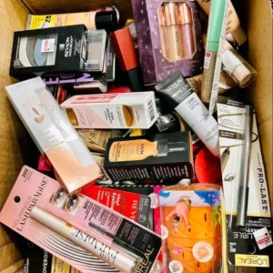 Makeup and Beauty Pallets Wholesale