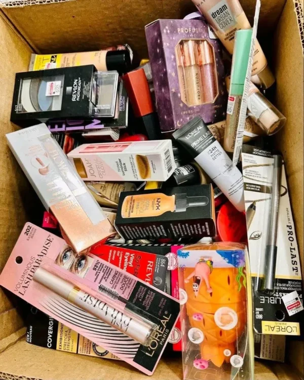 Makeup and Beauty Pallets Wholesale - Image 2
