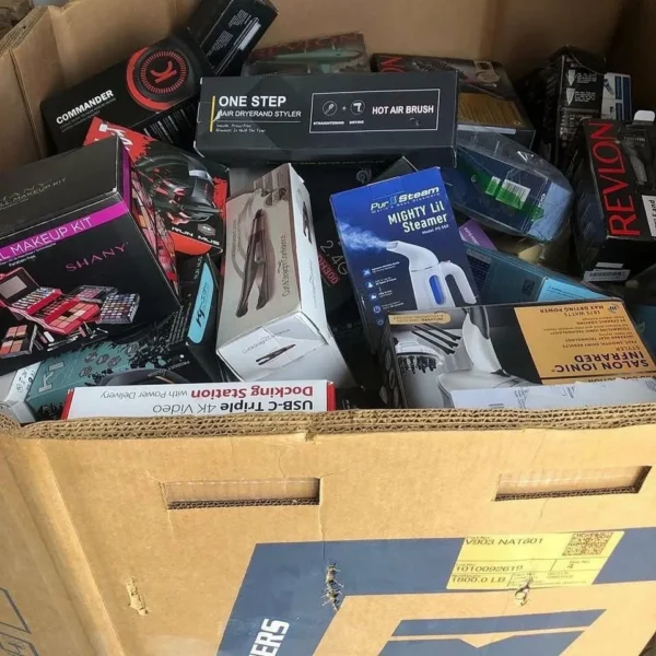 Mixed Electronics Pallet Wholesale - Image 3