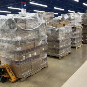 LEGO Pallet Wholesale