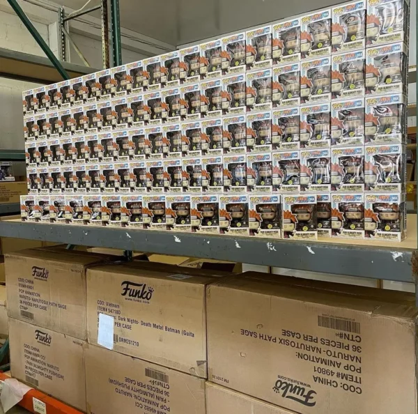 Buy Funko Pop Pallets in Bulk - Image 2