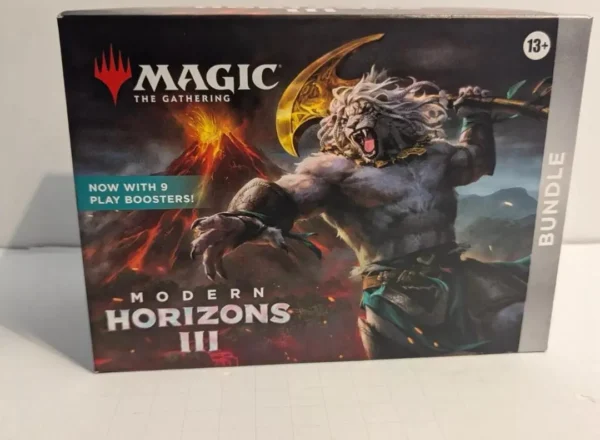 Wholesale Magic The Gathering Cards Pallet - Image 2
