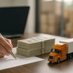 Bank Wire for Truckload Liquidation: When It Fits