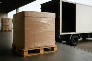 Read more about the article Liquidation Pallets With Fast Shipping That Pays Off