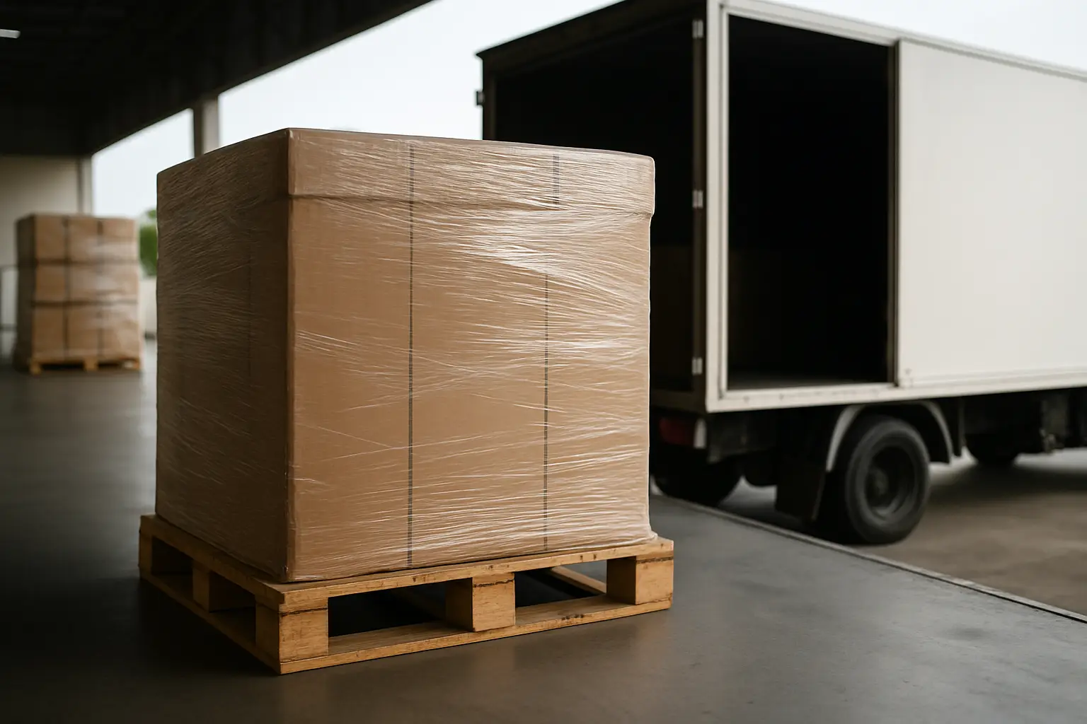 Read more about the article Liquidation Pallets With Fast Shipping That Pays Off