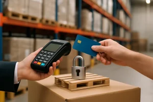 Read more about the article Secure Payment for Wholesale Pallets: What Works
