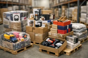 Read more about the article 7 Best Categories for Pallet Flipping