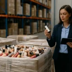 Beauty Liquidation Pallets Wholesale: Buy Smart