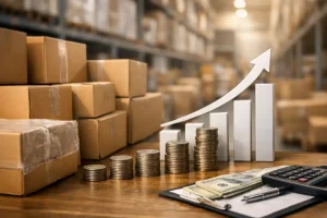 Read more about the article How Closeout Inventory Creates Margin