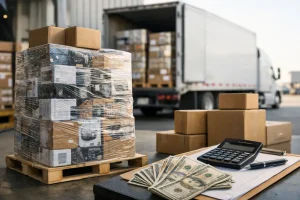 Read more about the article How Liquidation Truckloads Pay Off