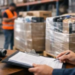 What Is a Liquidation Pallet Manifest?