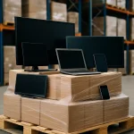 Wholesale Electronics Pallets That Actually Profit