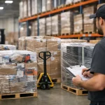 Wholesale Pallet Liquidators Review