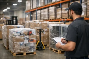 Read more about the article Wholesale Pallet Liquidators Review