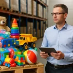 Wholesale Toy Pallets: Profit Without Guesswork