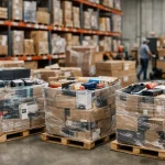 7 Best Liquidation Pallets for Beginners