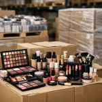 Beauty Makeup Liquidation Pallets Wholesale