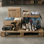 10 Most Profitable Product Categories in Liquidation