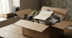 Read more about the article Amazon Return Pallets: What’s Really Inside the Box