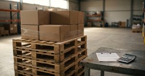 Read more about the article Wholesale Pallets Explained: Bulk Buying for Resellers