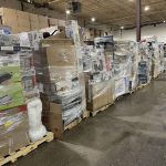 Amazon Liquidation Pallets vs. Retail Store Pallets: Which is Better?