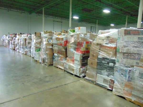 You are currently viewing How to Find the Best Liquidation Pallet Broker Near Me