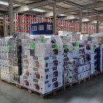 What Kind of Pallets Sell the Best? Top Resale Picks