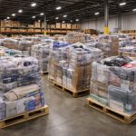 Making Money Fast: Are Liquidation Pallets a Quick Path
